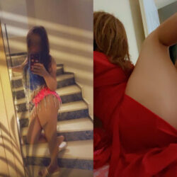 Manisa Rus Escort Bayan Arina