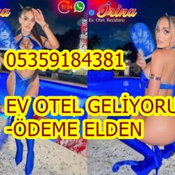 Manisa Dildo Kullanan Escort Bayan