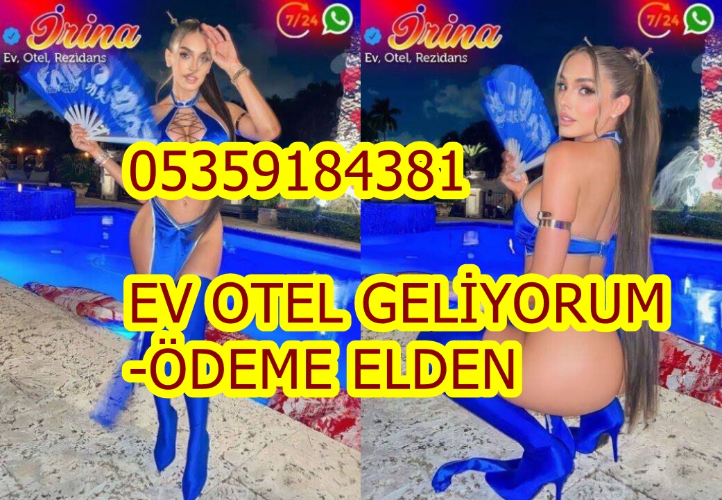 Manisa Dildo Kullanan Escort Bayan