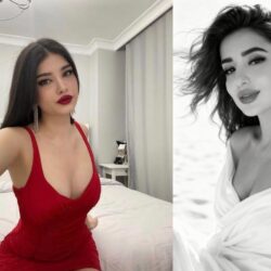 Manisa Escort Bayan