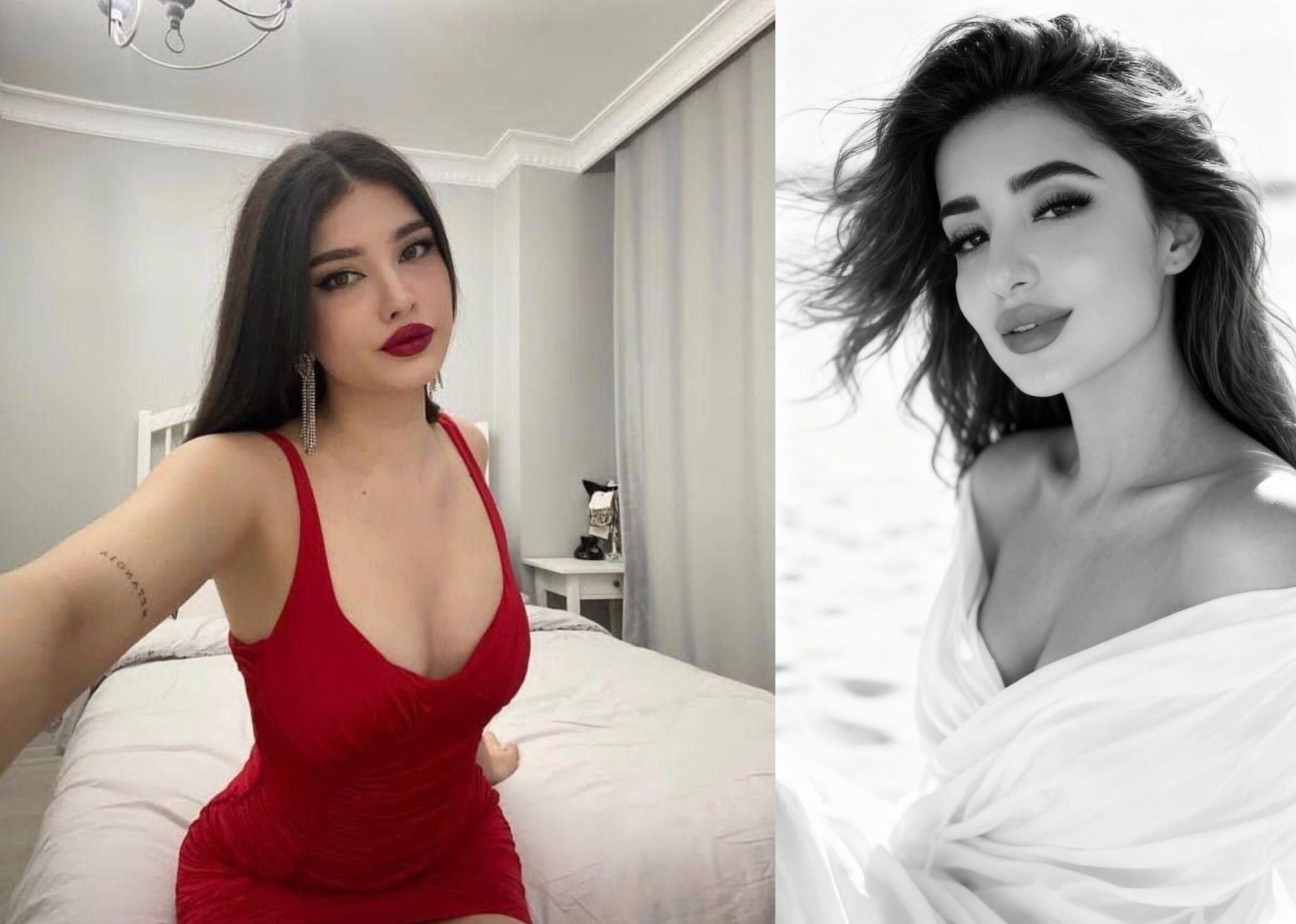 Manisa Escort