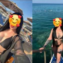 Manisa Sempatik Escort