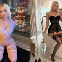 Manisa Escort Elif ile Gizemli bir Gece