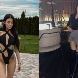Manisa Cilveli Davranan Escort Bayan