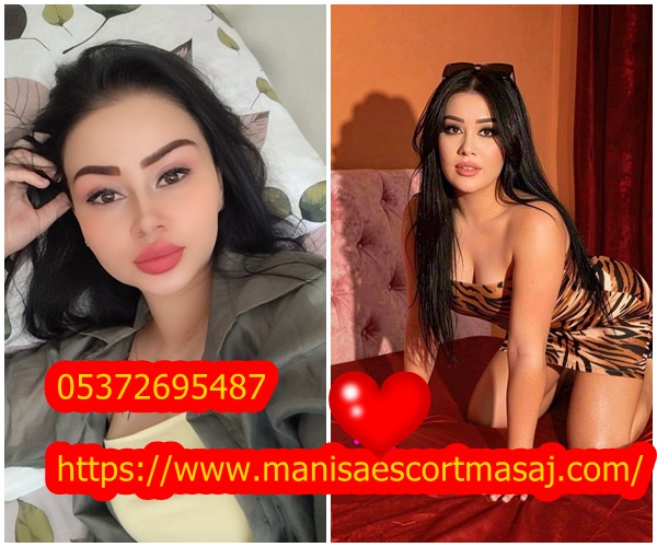 Manisa eskort