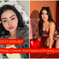 Manisa Eskort