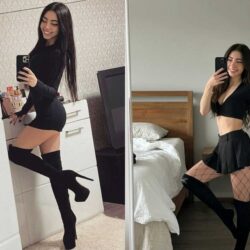 Salihli Anal Yapan Escort