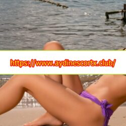 Üniversitesi Manisa Escort Derin ile Zevklere Yolculuk
