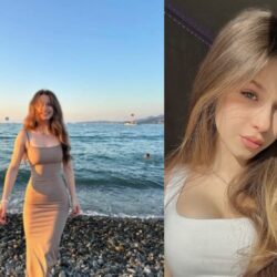 Manisa Gecelik Escort