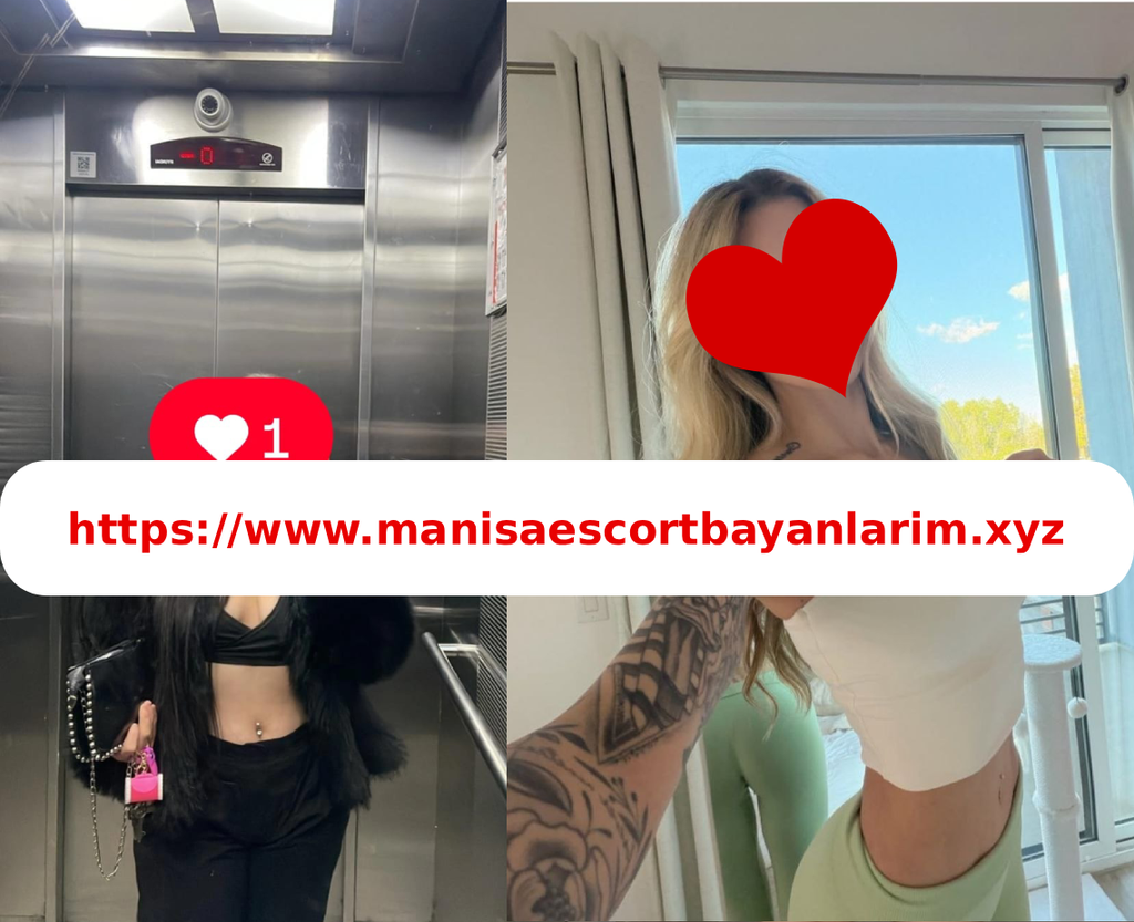 Manisa dans seven escort