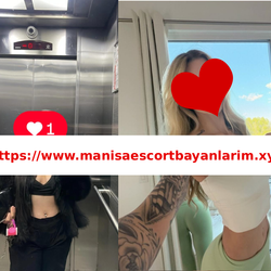 Manisa Dans Seven Escort Selda